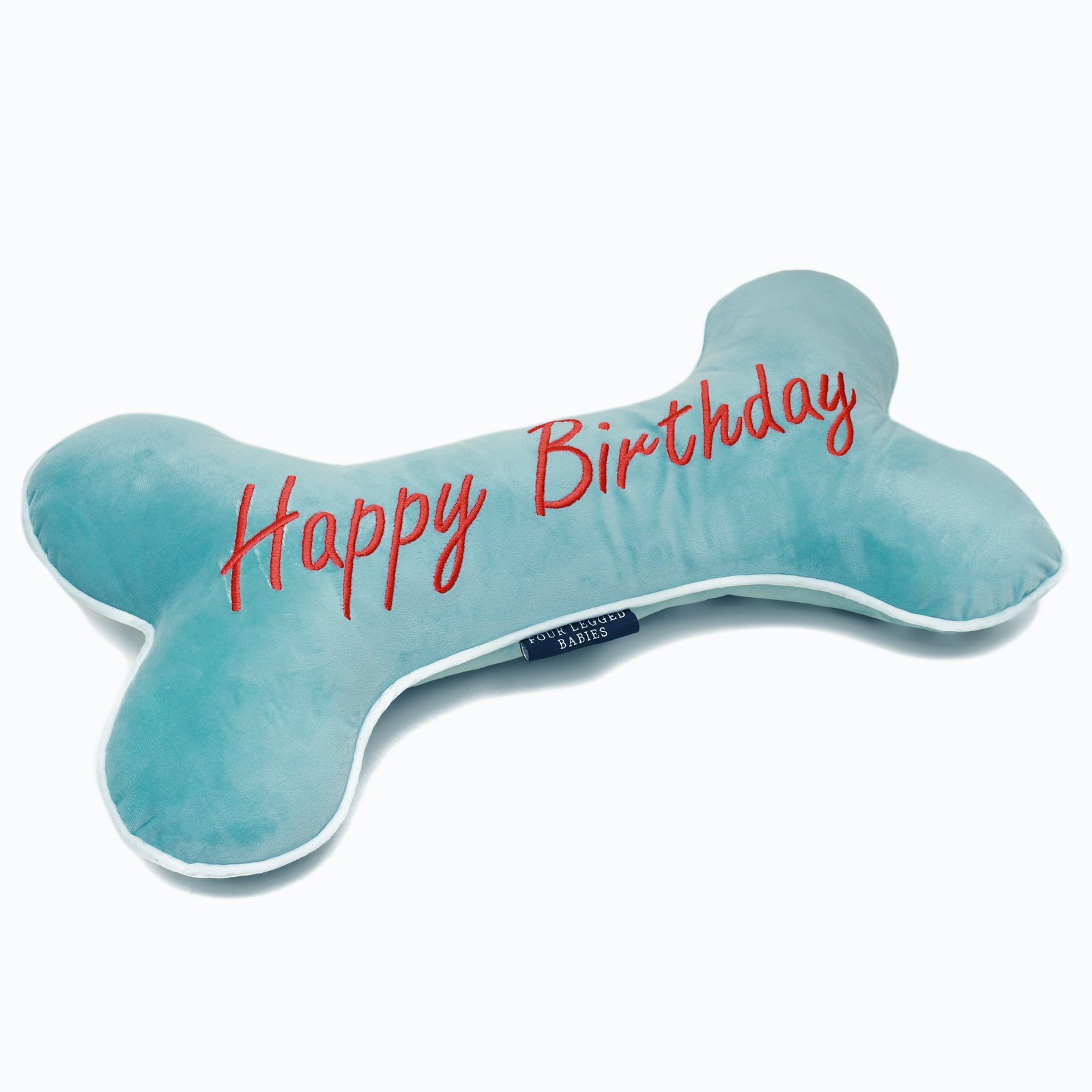 Happy birthday pillow - Image 2