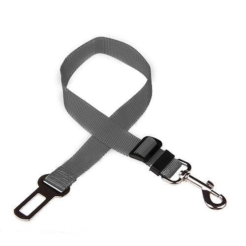 Adjustable dog seat belt. SFP clip. dog walking accessory - Image 12