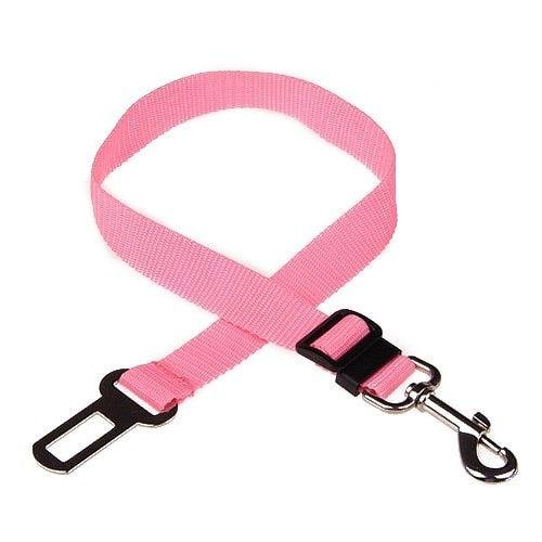Adjustable dog seat belt. SFP clip. dog walking accessory - Image 13