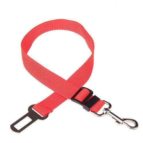 Adjustable dog seat belt. SFP clip. dog walking accessory - Image 14