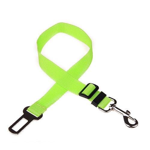 Adjustable dog seat belt. SFP clip. dog walking accessory - Image 9