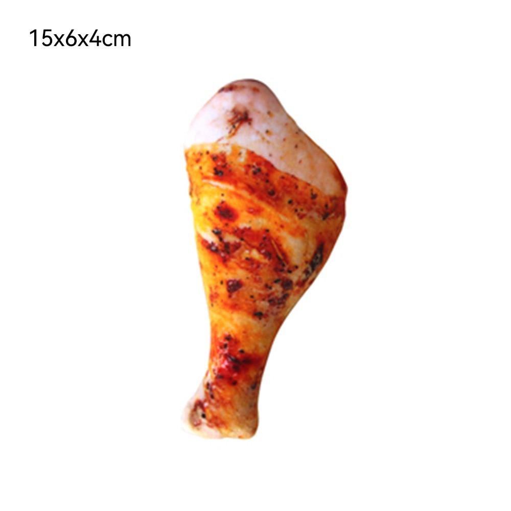 Squeaky Plush Dog Toy. Sound Fun. Durable. Suitable for Dogs of All Ages - Image 5