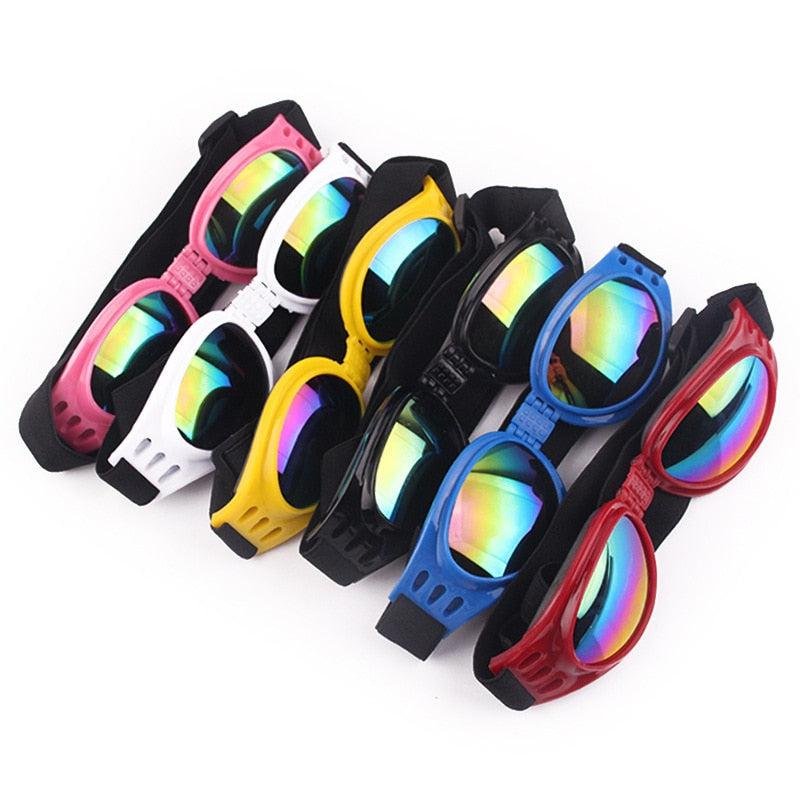 Anti-UV sunglasses for cats and dogs. pet accessories. Accessories for cats and dogs - Image 12