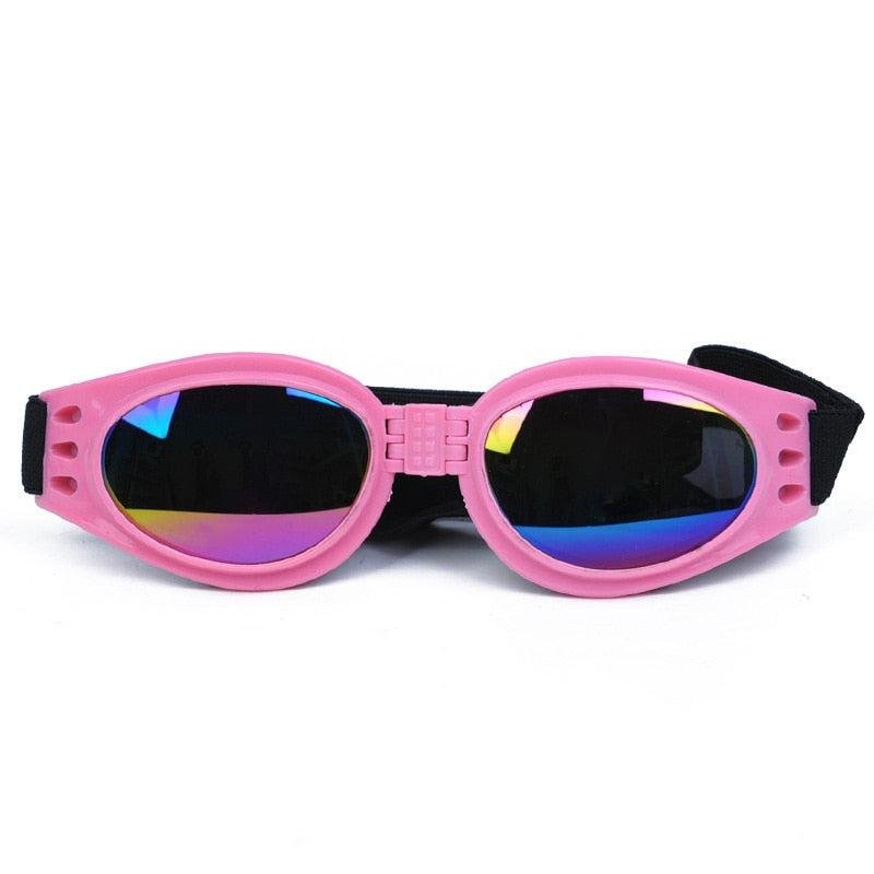Anti-UV sunglasses for cats and dogs. pet accessories. Accessories for cats and dogs - Image 5