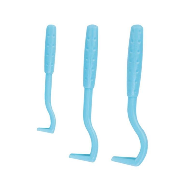 Tick ​​Remover Set - Reliable Tick Remover for Dogs. Cats. set of 3