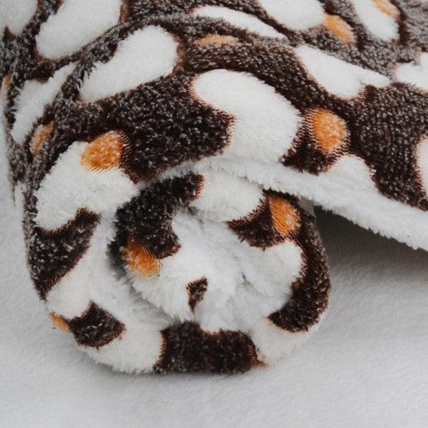 Cozy sleeping mat. fleece blanket. litter box and comfortable mattresses for dogs of all sizes - Image 14
