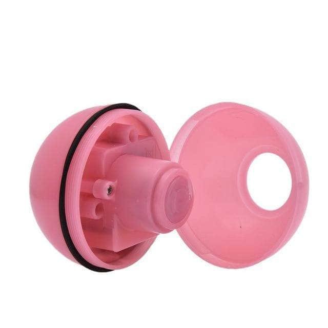 Jumping ball interactive toy for cat kitten random movement - Image 6