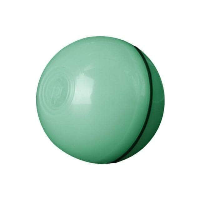 Jumping ball interactive toy for cat kitten random movement - Image 7