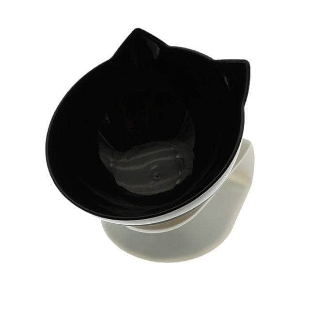Non-slip Single or Double Cat Dog Bowl Pet Water Food Bowl - Image 7