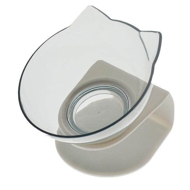 Non-slip Single or Double Cat Dog Bowl Pet Water Food Bowl - Image 11