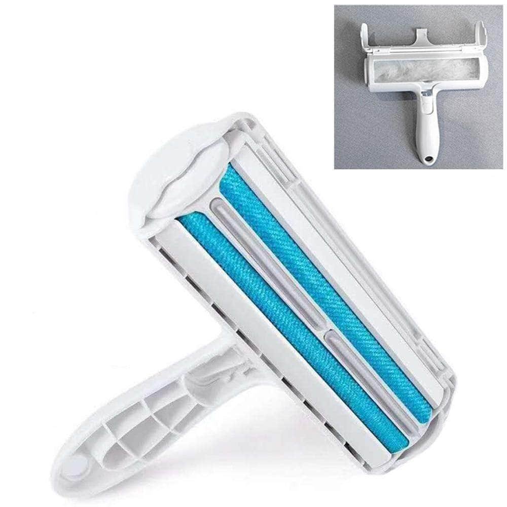 Hair Remover Brush Cat Dog Hair Remover Usable For Clothes/Sofa/Car/Bed/Carpet