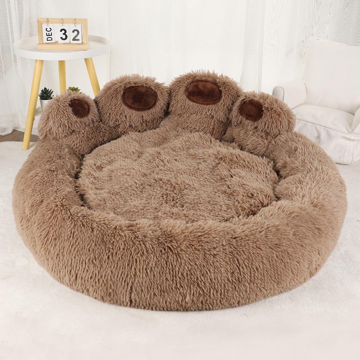 Sofa bed washable for pets. bed for puppies. cats. and dogs - Image 2