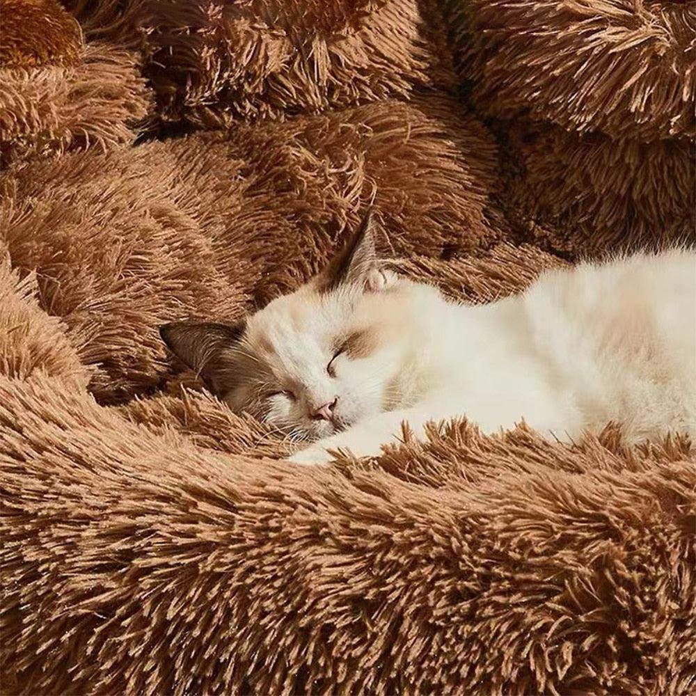 Sofa bed washable for pets. bed for puppies. cats. and dogs - Image 7