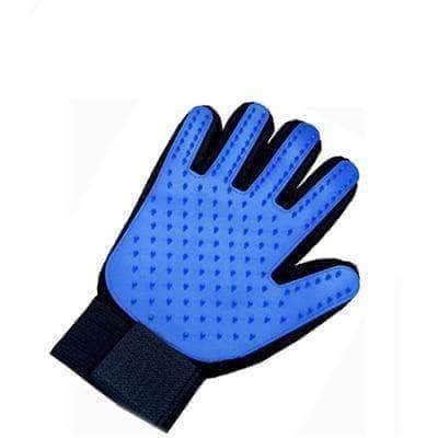 Grooming glove for cats and dogs - Image 4