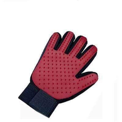 Grooming glove for cats and dogs - Image 5