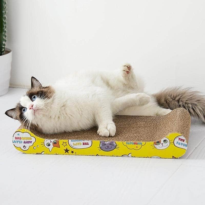 Petmonde-Grattoir-pour-chat-broyeur-a-griffes-en-papier-ondule-resistant-a-lusure-griffoir-pour-chat-chat-Petmonde-2.jpg