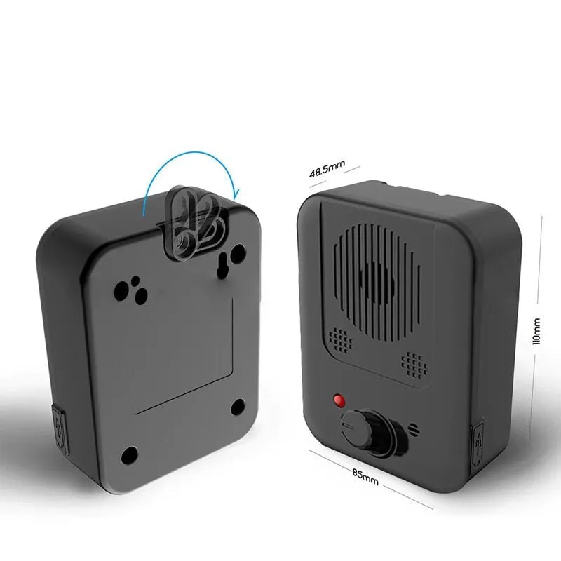 Ultrasonic Anti-Barking Device. Dog Repeller. Noise Prevention Device. Automatic Bark Stop - Image 6