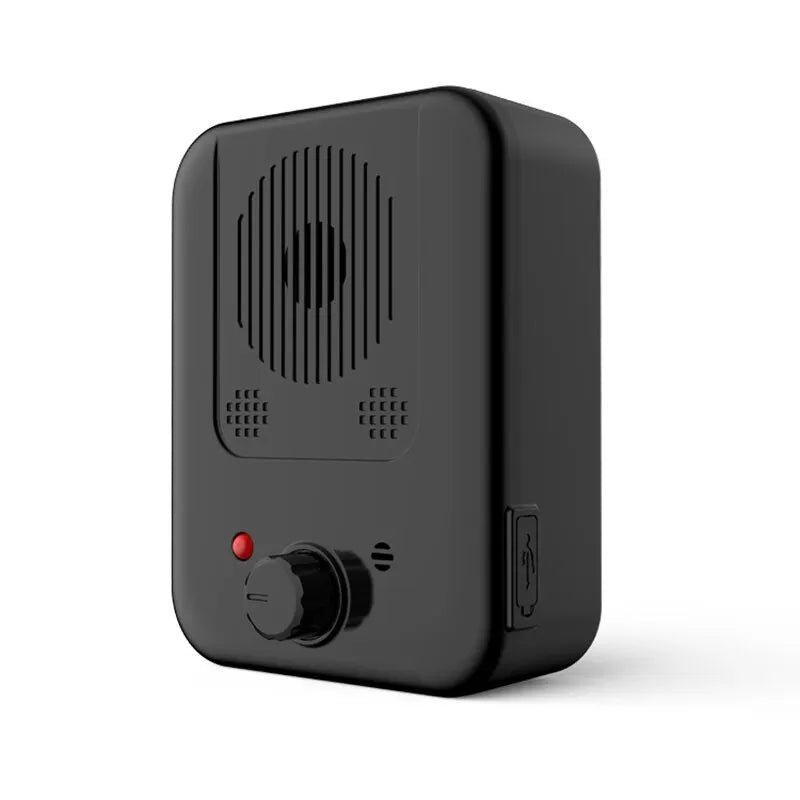 Ultrasonic Anti-Barking Device. Dog Repeller. Noise Prevention Device. Automatic Bark Stop - Image 5